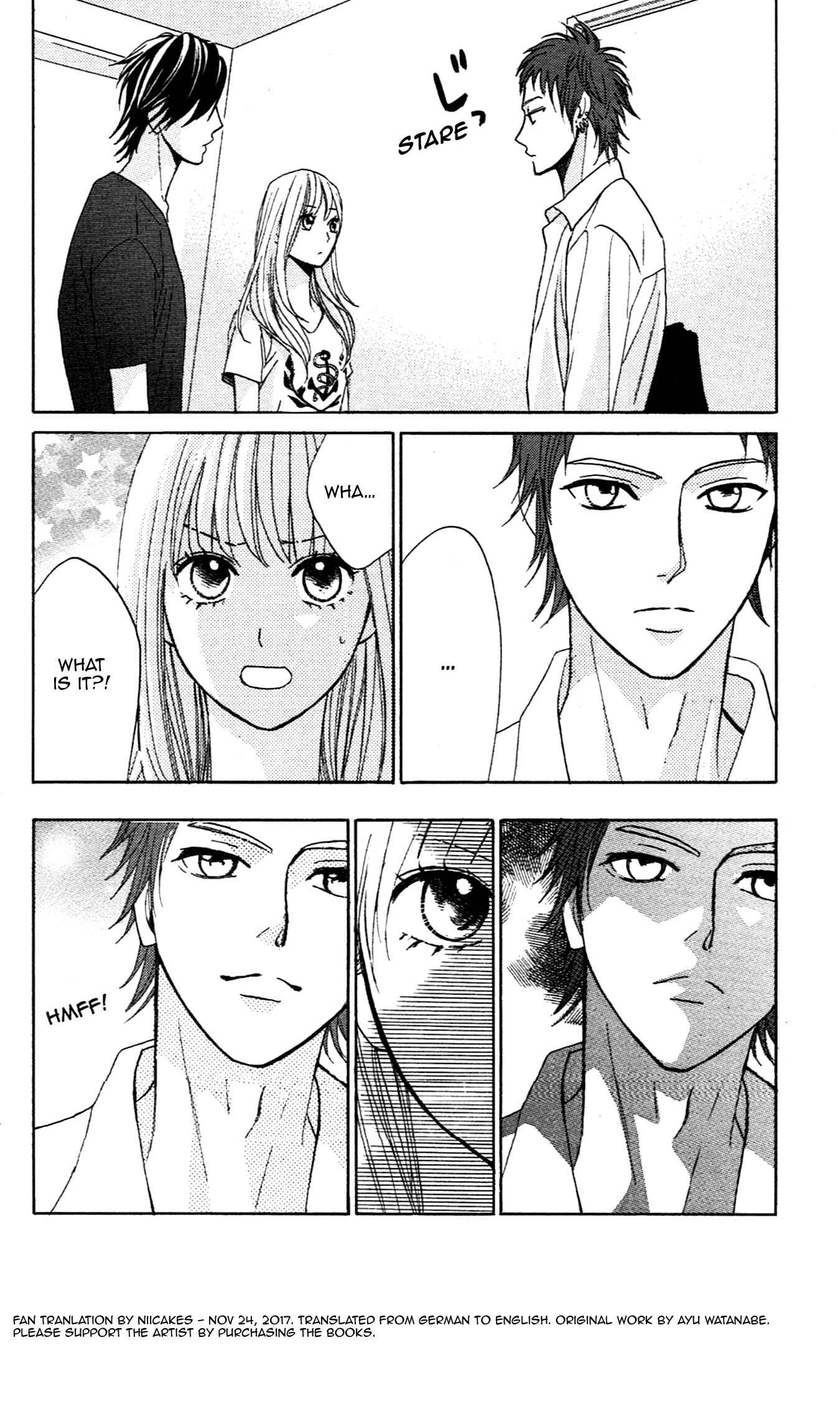 L-DK Chapter 63 - Page 40