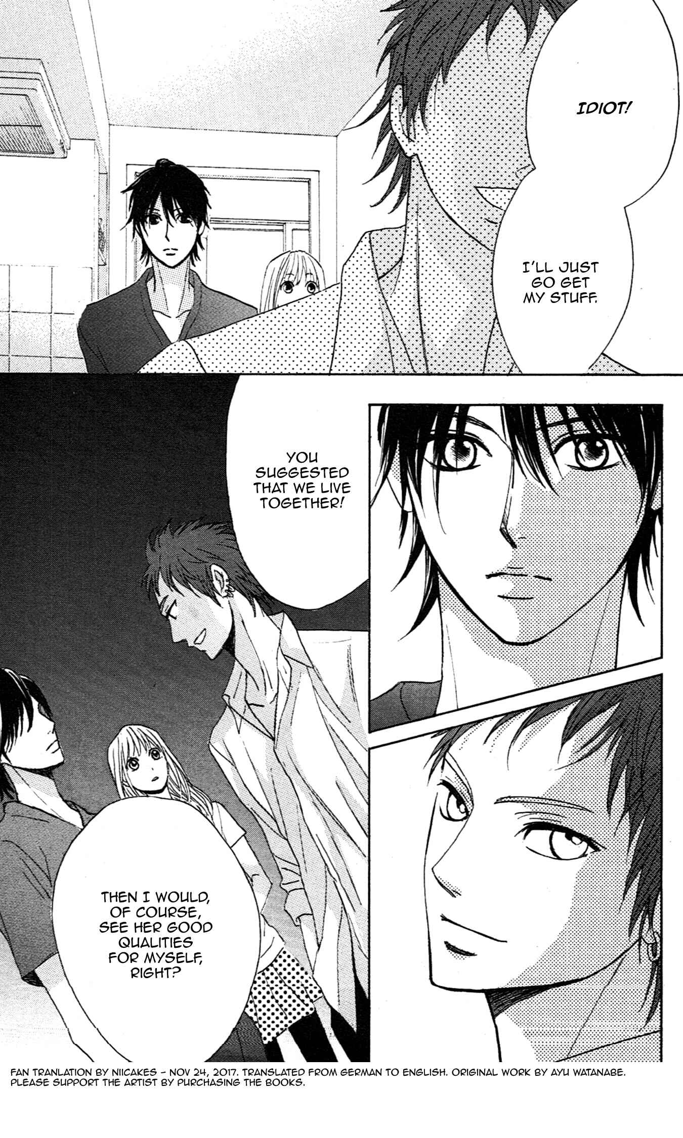 L-DK Chapter 63 - Page 41