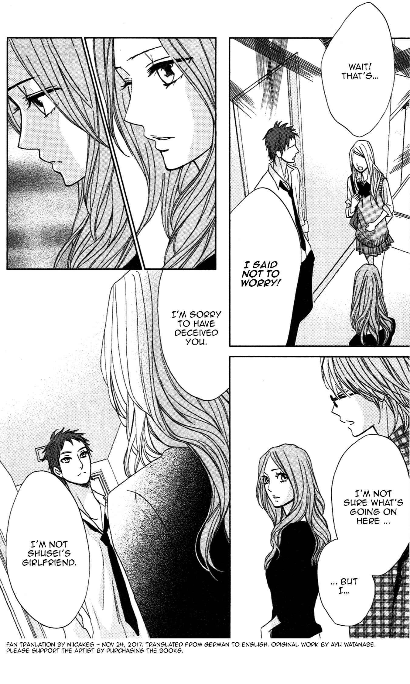 L-DK Chapter 63 - Page 6