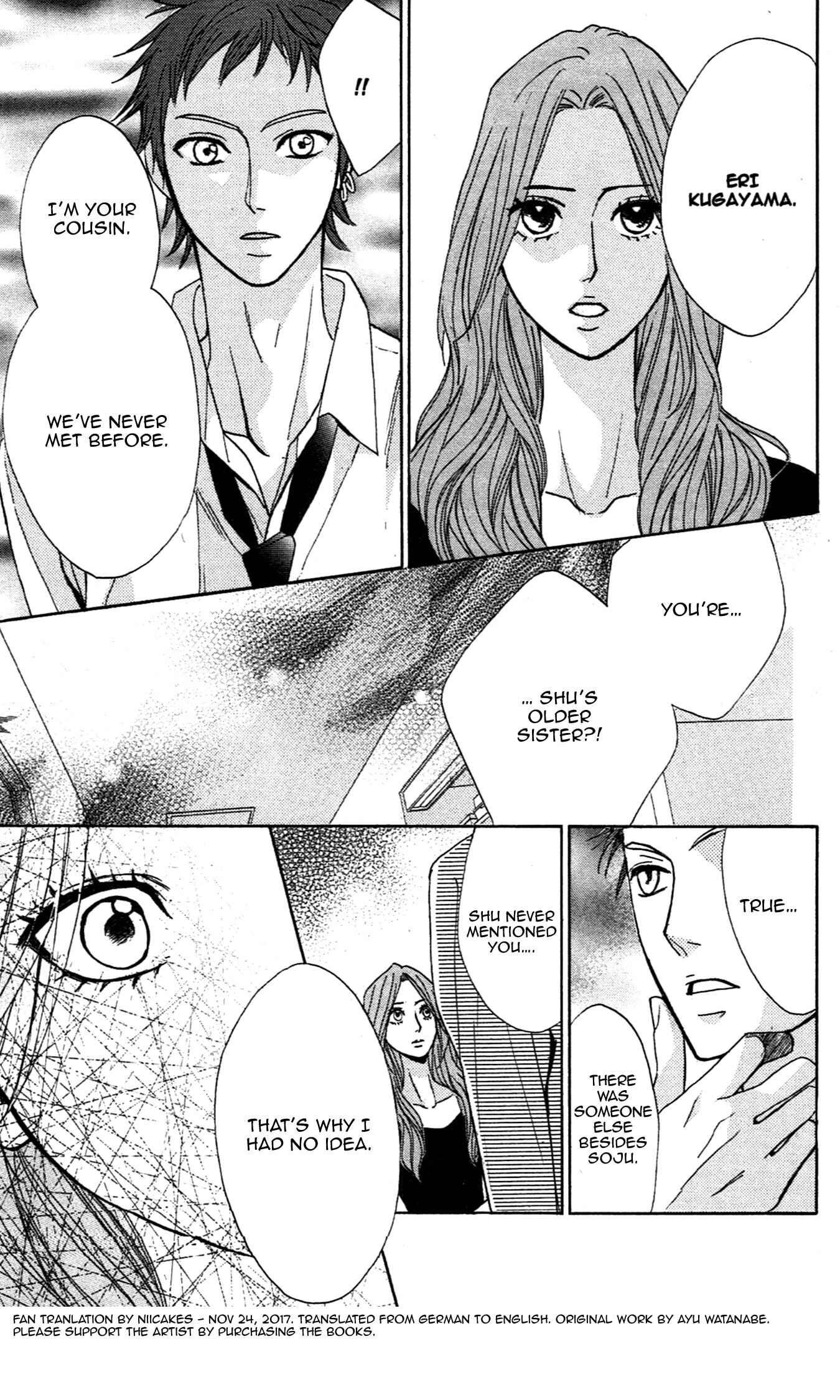 L-DK Chapter 63 - Page 7