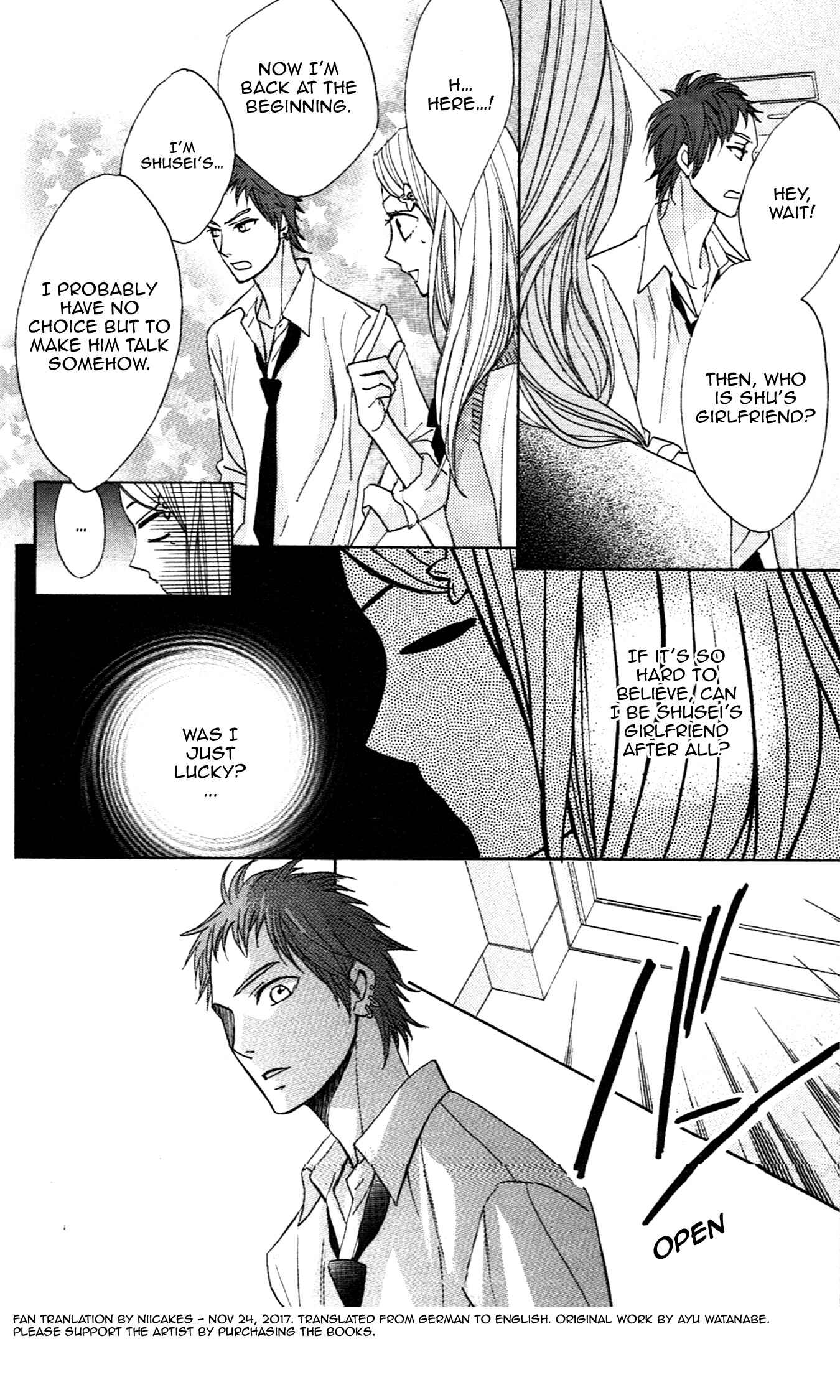 L-DK Chapter 63 - Page 8