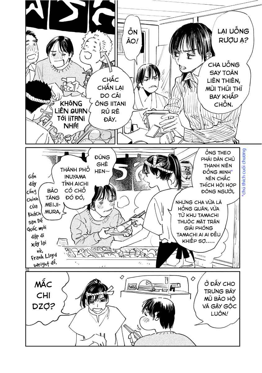 Double Chapter 31 - Page 10