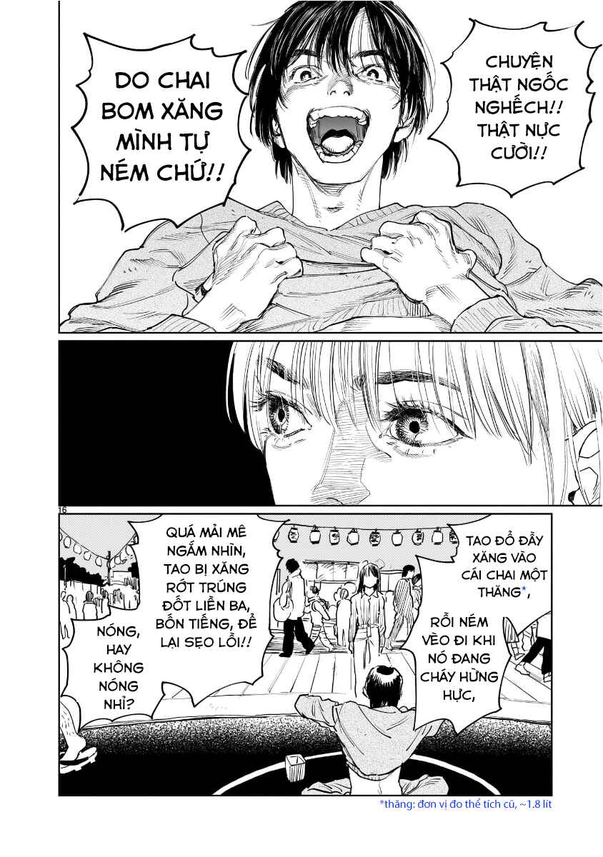 Double Chapter 31 - Page 16