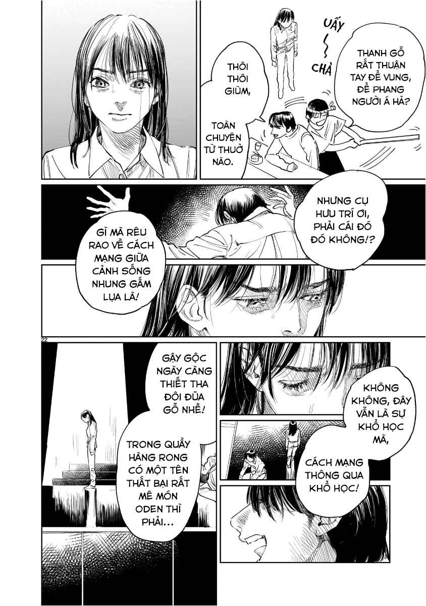 Double Chapter 31 - Page 22