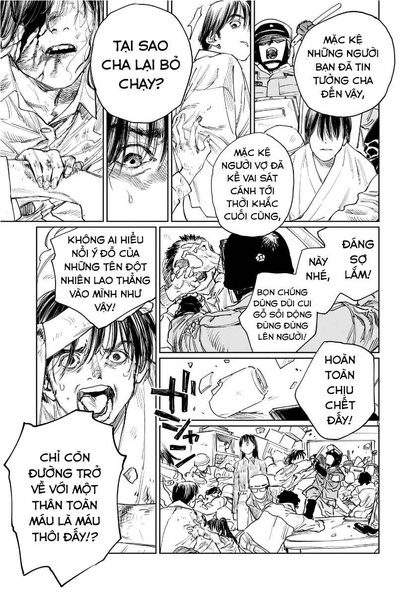 Double Chapter 31 - Page 5