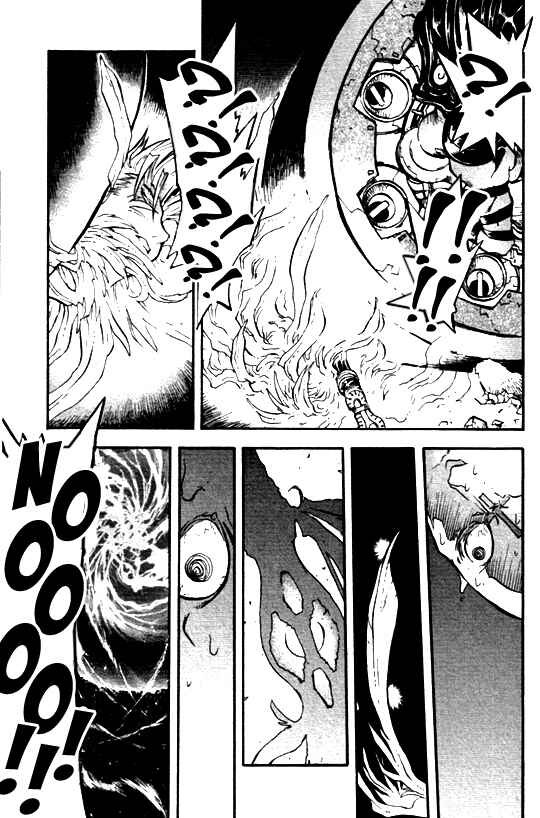Trigun Maximum Chapter 30 - Page 10
