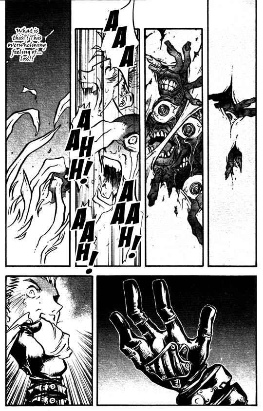 Trigun Maximum Chapter 30 - Page 25