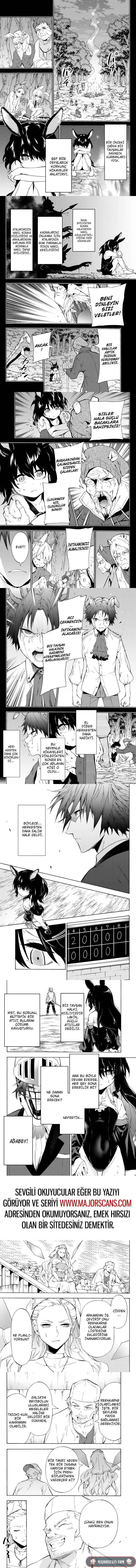 Yakyuu de Sensou suru Isekai de Choukoukoukyuu Ace ga Jakushou Kokka o Sukuu Youdesu Chapter 18 - Page 1