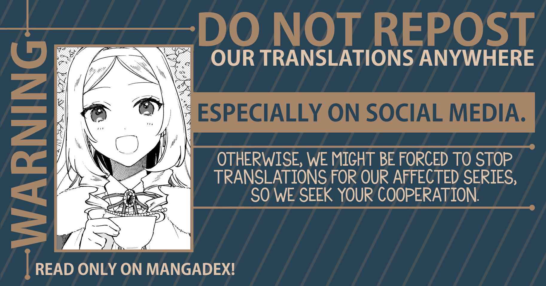 Akuyaku Reijou Level 99: Watashi wa Ura Boss desuga Maou de wa Arimasen Chapter 13.1 - Page 1