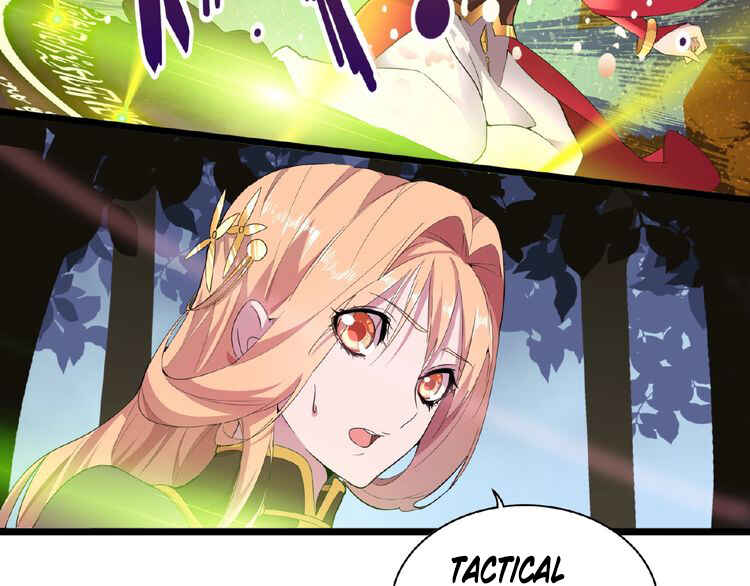 The Servant Is the Demon King?! Chapter 5 - Page 10