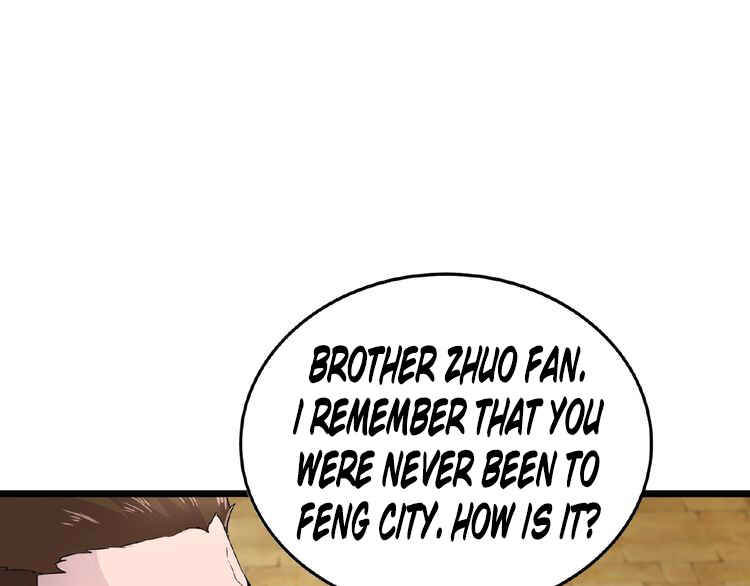 The Servant Is the Demon King?! Chapter 5 - Page 135