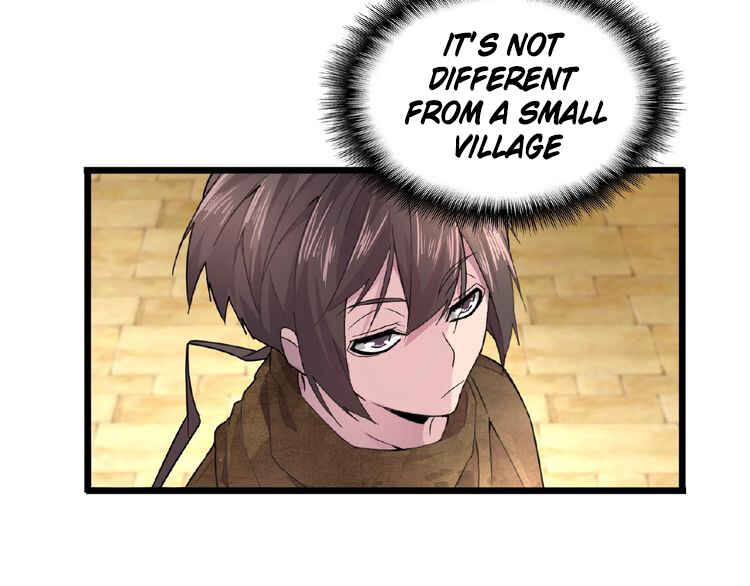 The Servant Is the Demon King?! Chapter 5 - Page 137