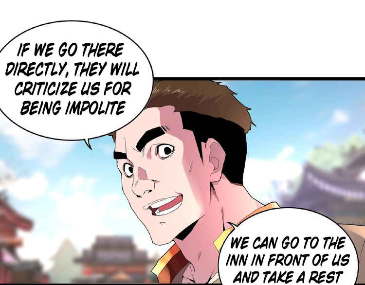 The Servant Is the Demon King?! Chapter 5 - Page 143