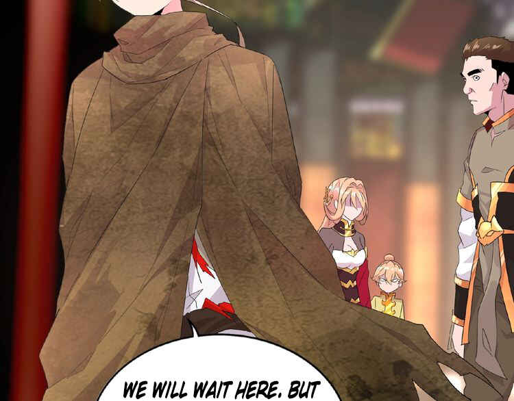 The Servant Is the Demon King?! Chapter 5 - Page 146