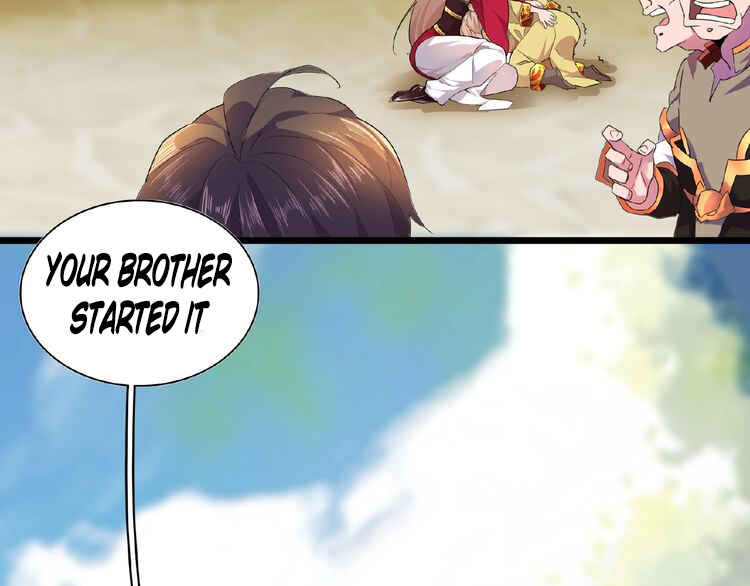 The Servant Is the Demon King?! Chapter 5 - Page 156