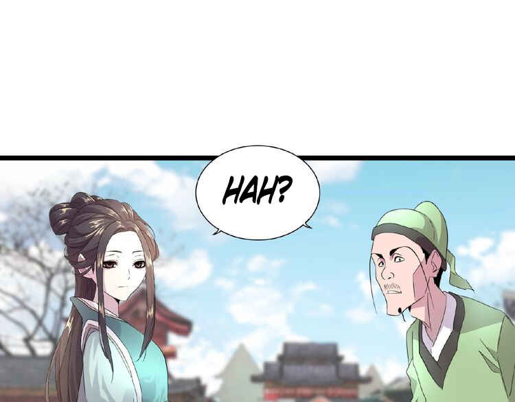 The Servant Is the Demon King?! Chapter 5 - Page 183
