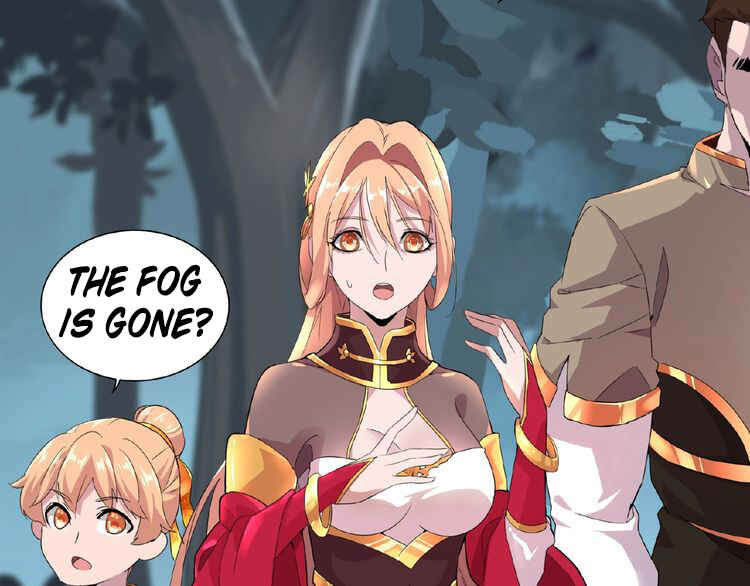 The Servant Is the Demon King?! Chapter 5 - Page 50