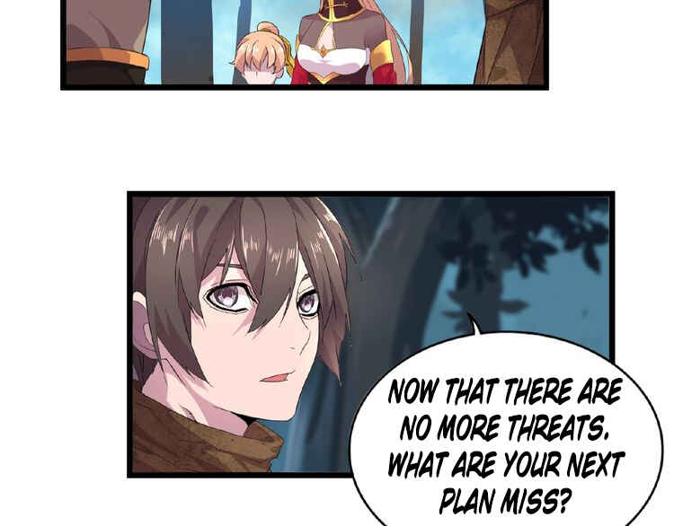 The Servant Is the Demon King?! Chapter 5 - Page 86