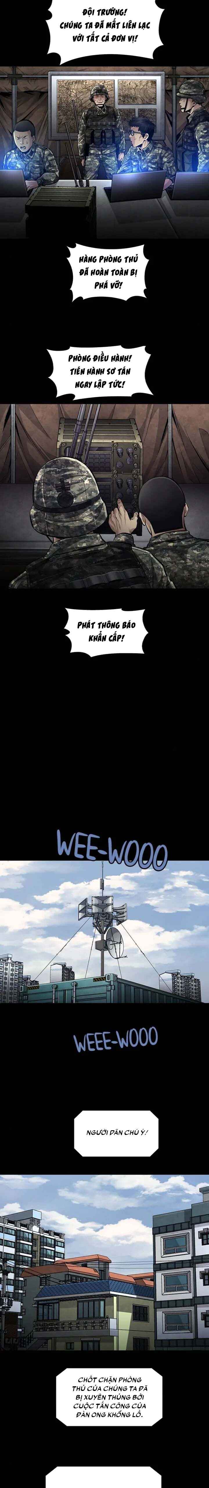 Dead Queen Chapter 35 - Page 4