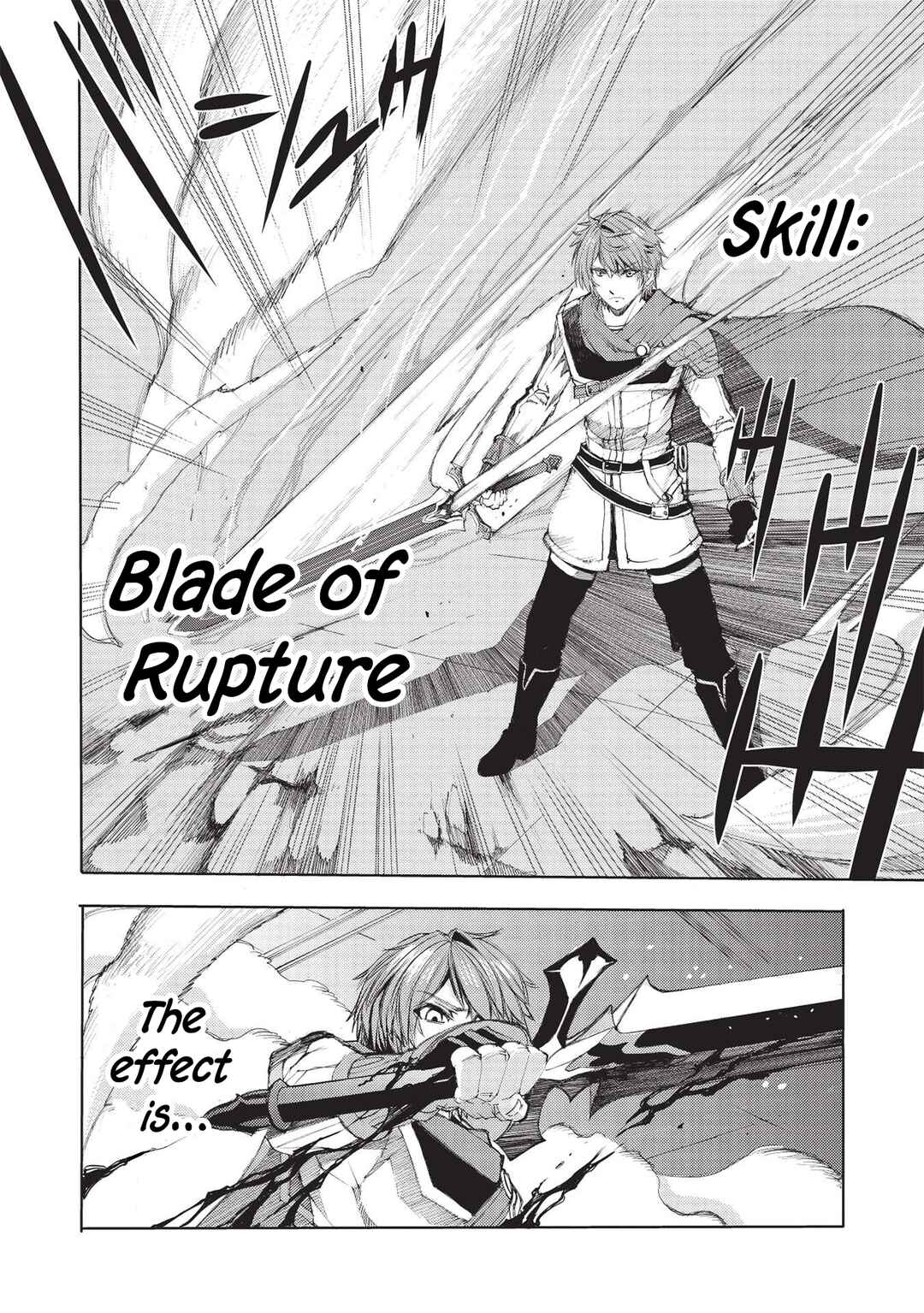 Maou Tsukai no Saikyou Shihai Chapter 2 - Page 10