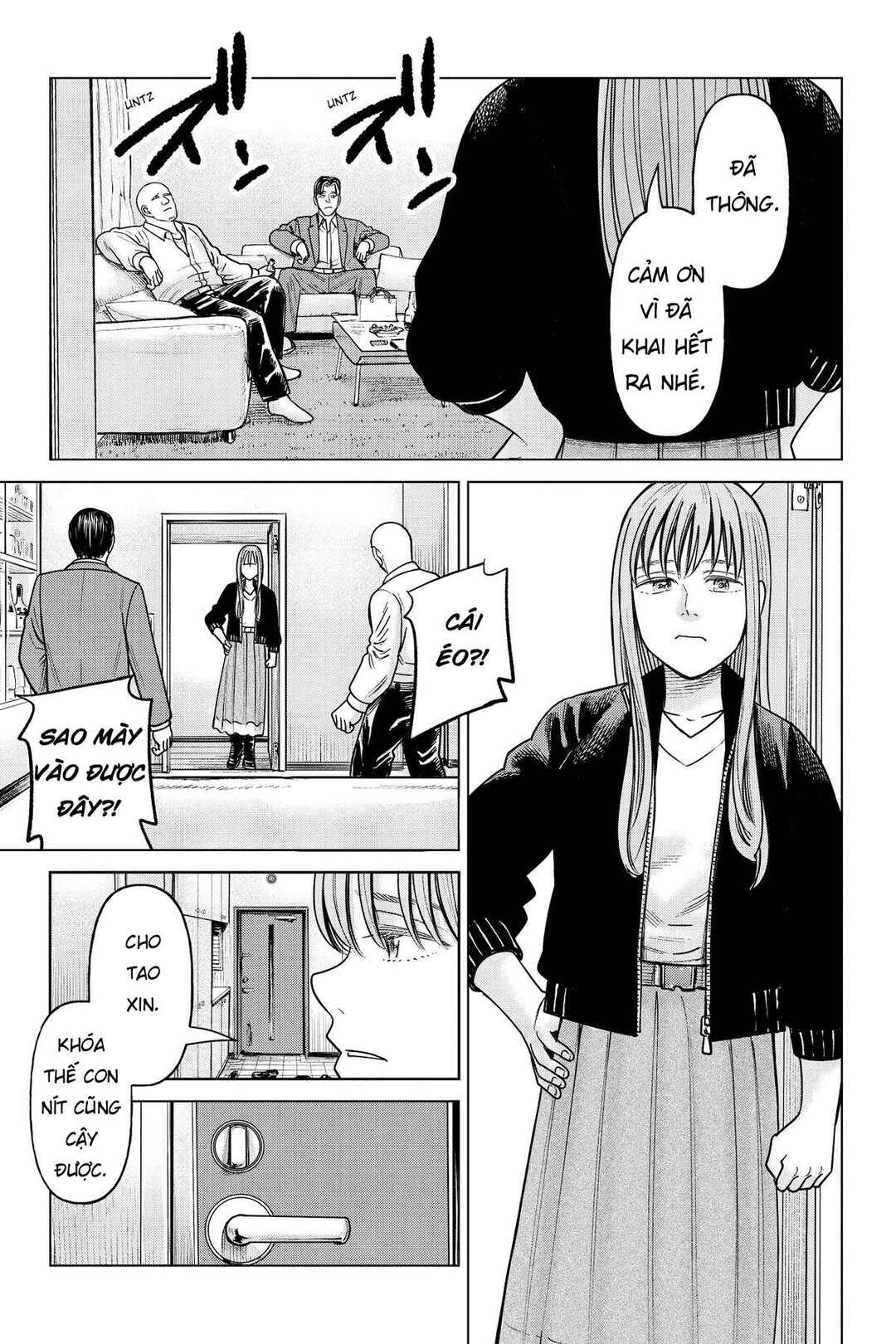 J⇔M Chapter 25 - Page 21