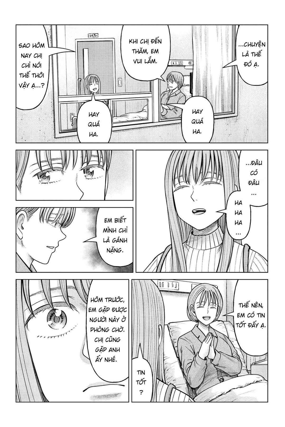 J⇔M Chapter 25 - Page 7