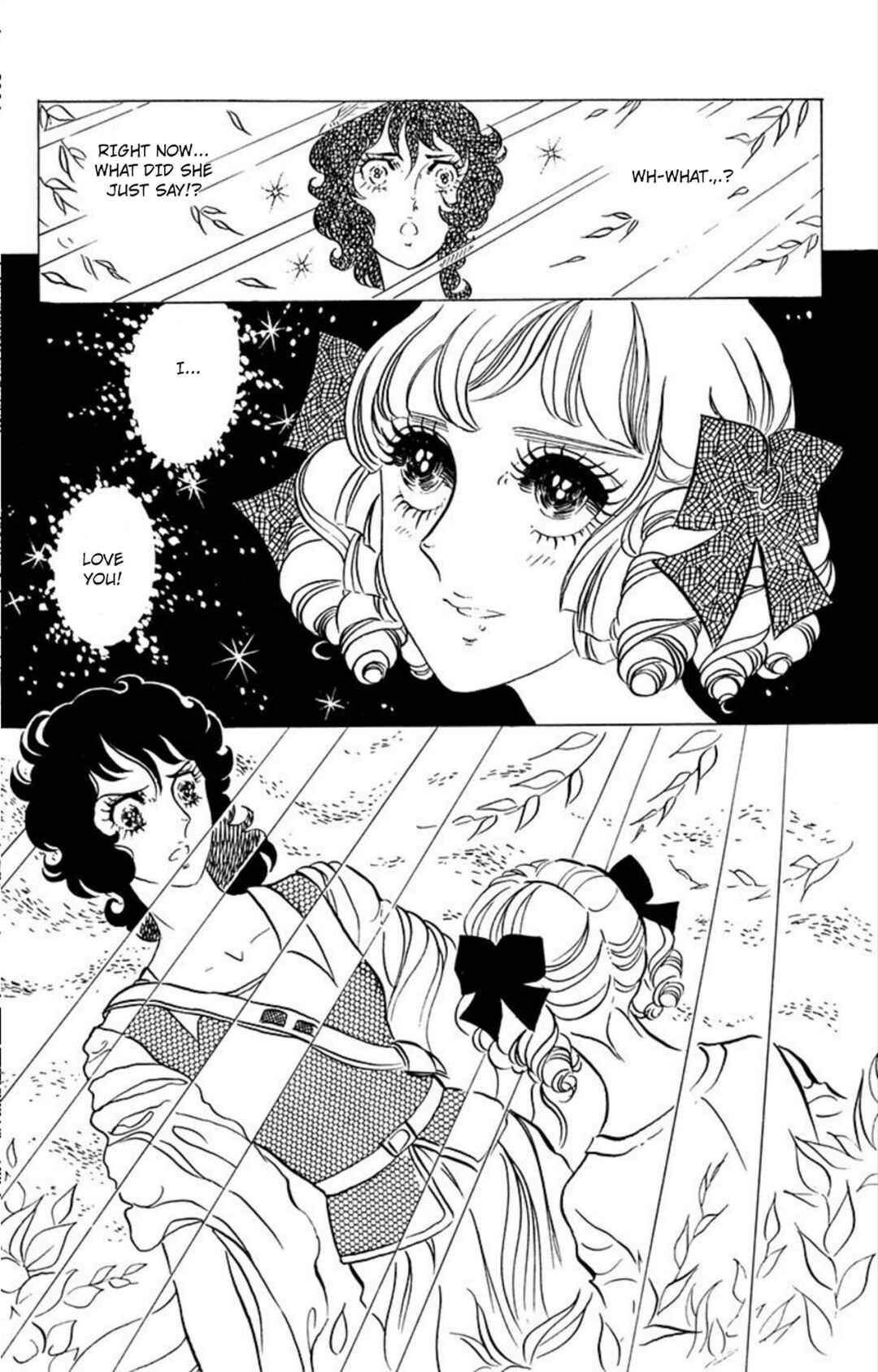 Aim for the Ace! Chapter 42 - Page 6