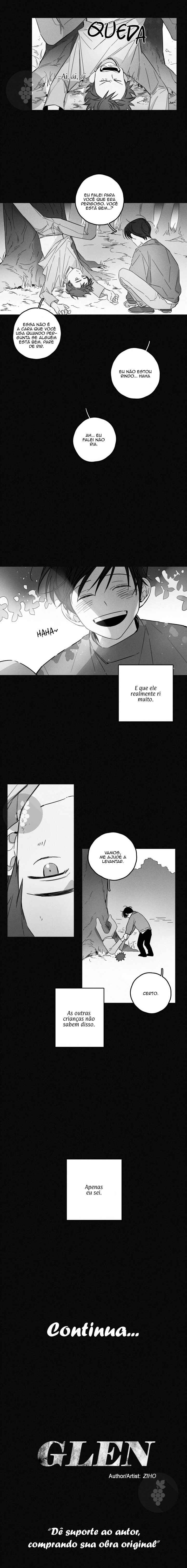 Glen (글렌) Chapter 7 - Page 11