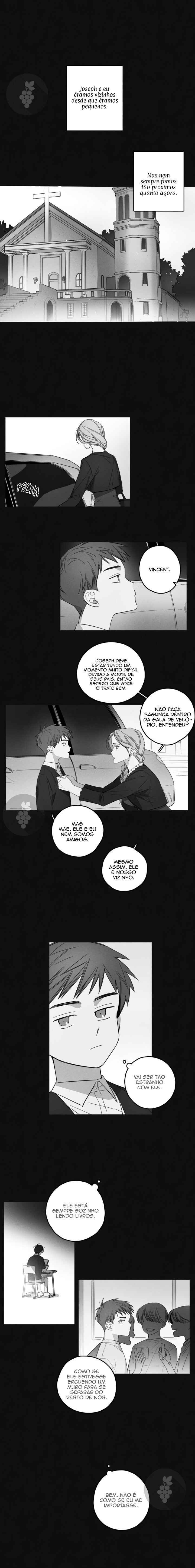 Glen (글렌) Chapter 7 - Page 2