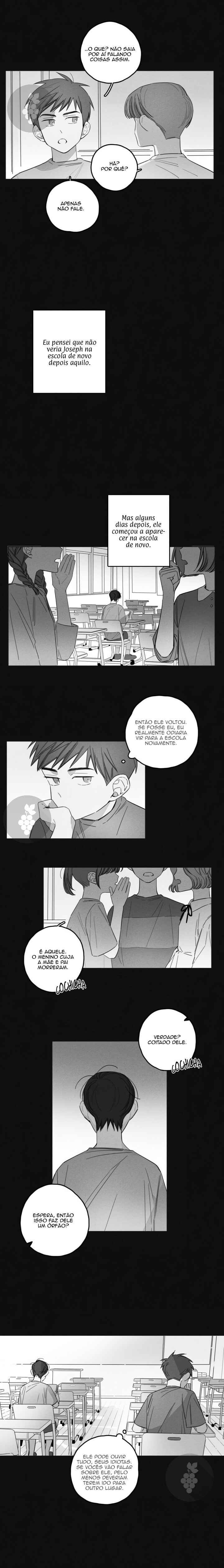 Glen (글렌) Chapter 7 - Page 4
