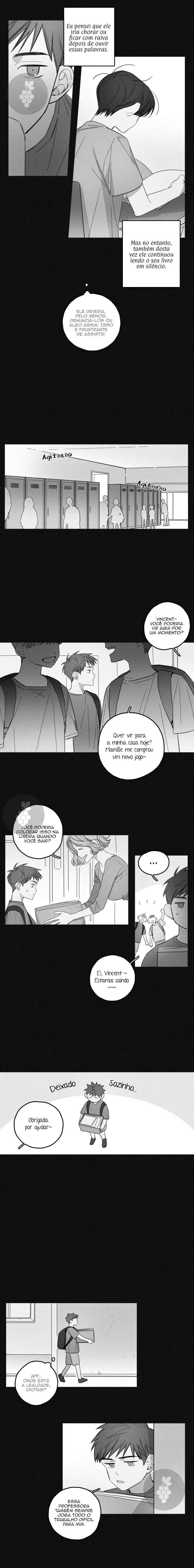 Glen (글렌) Chapter 7 - Page 5