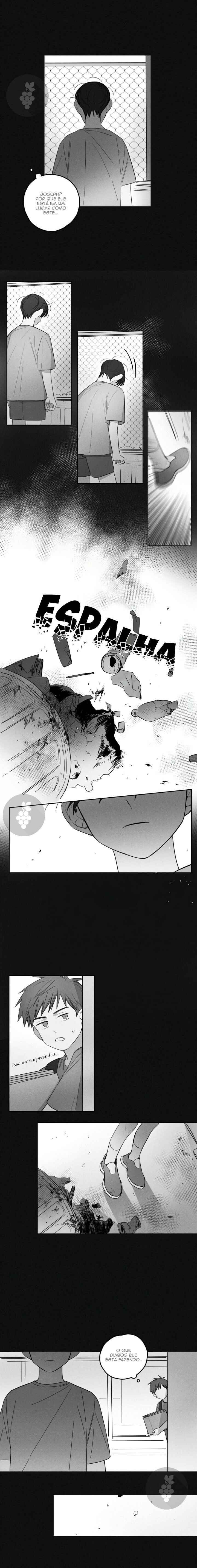 Glen (글렌) Chapter 7 - Page 6
