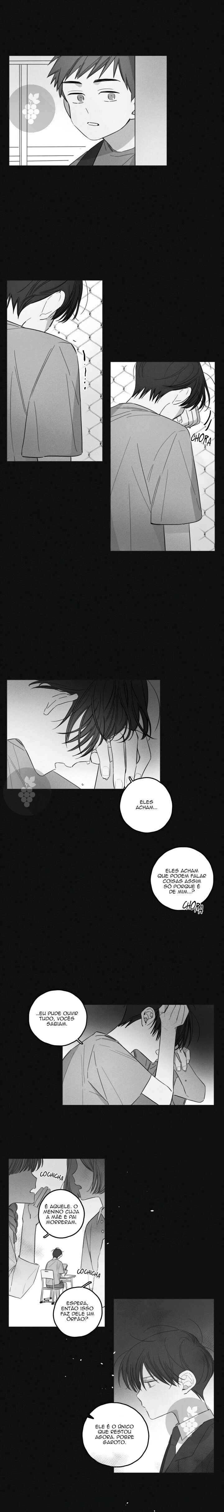 Glen (글렌) Chapter 7 - Page 7