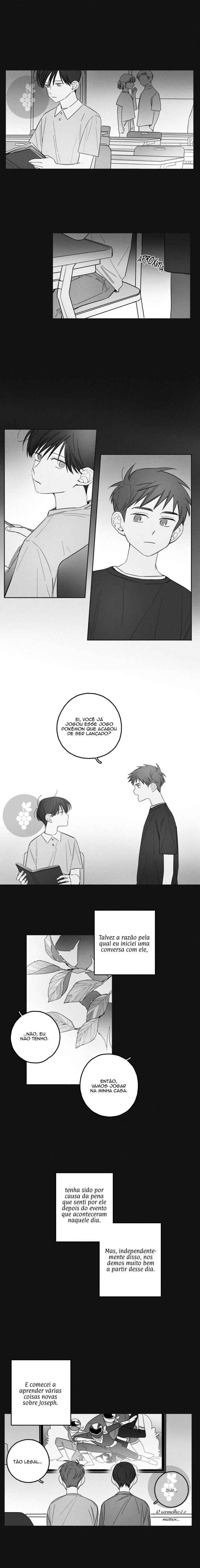 Glen (글렌) Chapter 7 - Page 9