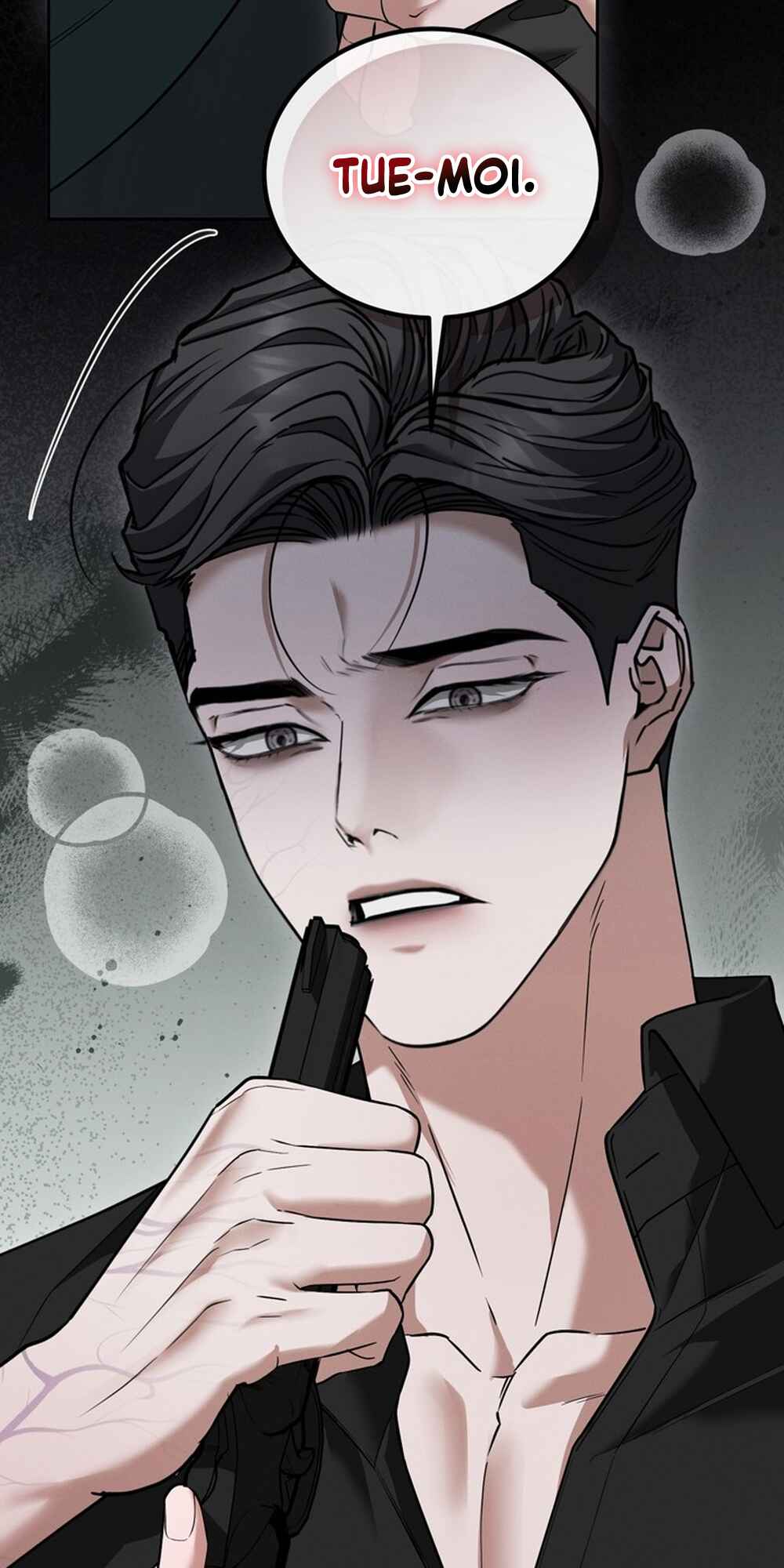Sesang e Nappeun Gungyeon eun Eopda Chapter 6 - Page 10