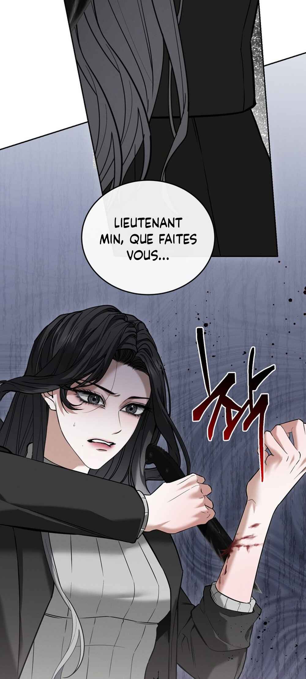 Sesang e Nappeun Gungyeon eun Eopda Chapter 6 - Page 14