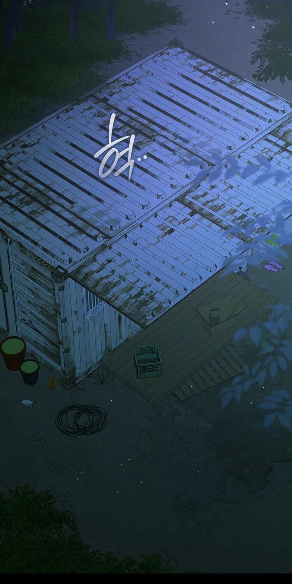 Sesang e Nappeun Gungyeon eun Eopda Chapter 6 - Page 3