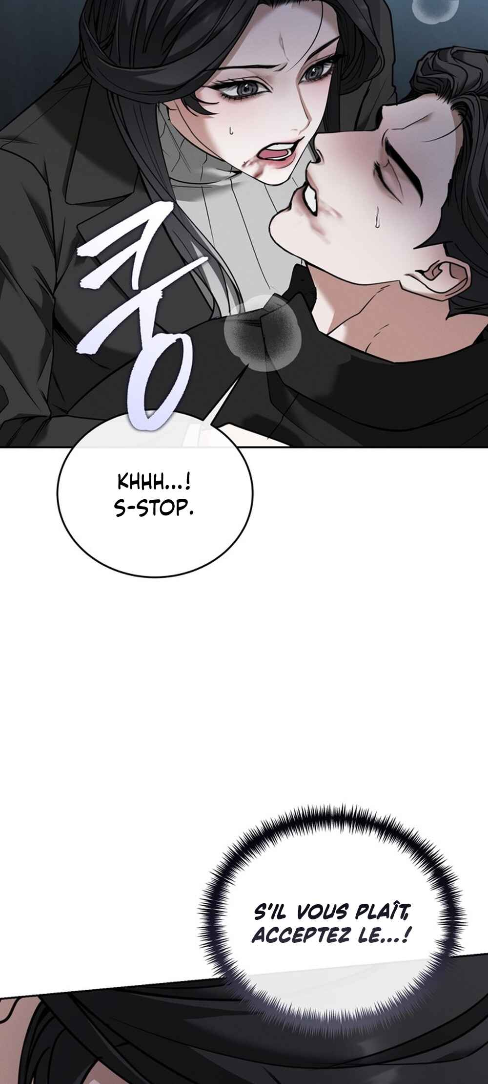 Sesang e Nappeun Gungyeon eun Eopda Chapter 6 - Page 32