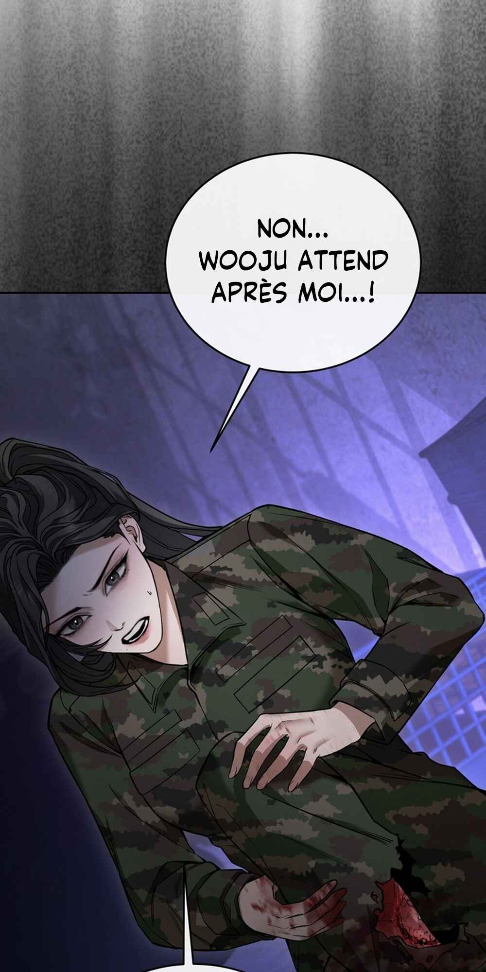 Sesang e Nappeun Gungyeon eun Eopda Chapter 6 - Page 40