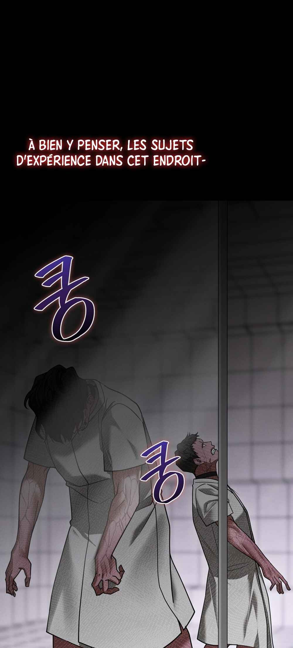 Sesang e Nappeun Gungyeon eun Eopda Chapter 6 - Page 49