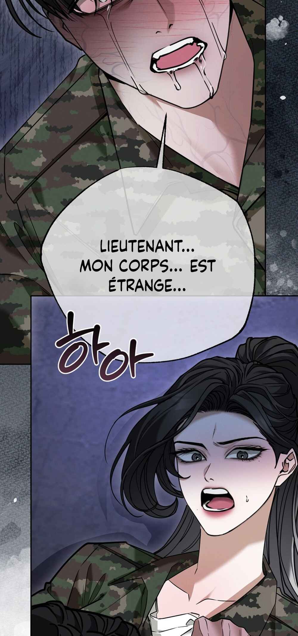 Sesang e Nappeun Gungyeon eun Eopda Chapter 6 - Page 70