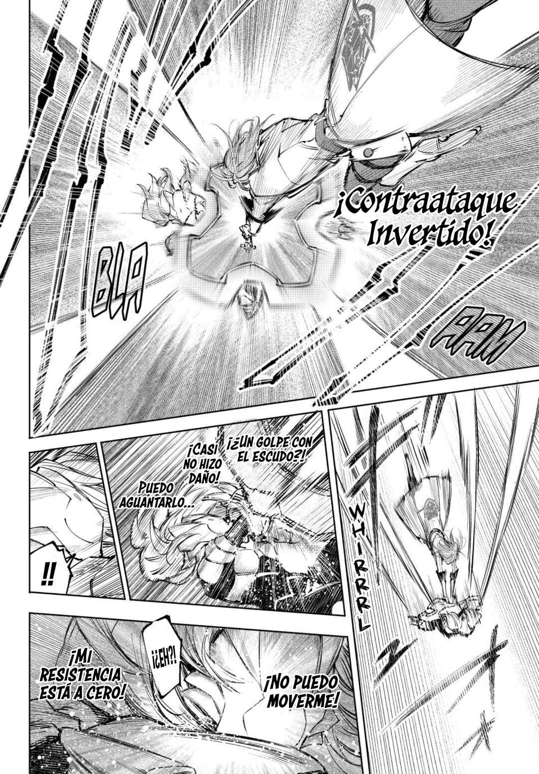Shangri-La Frontier ~Kusoge Hunter, Kami-gee ni Idoman to su~ Chapter 255 - Page 5
