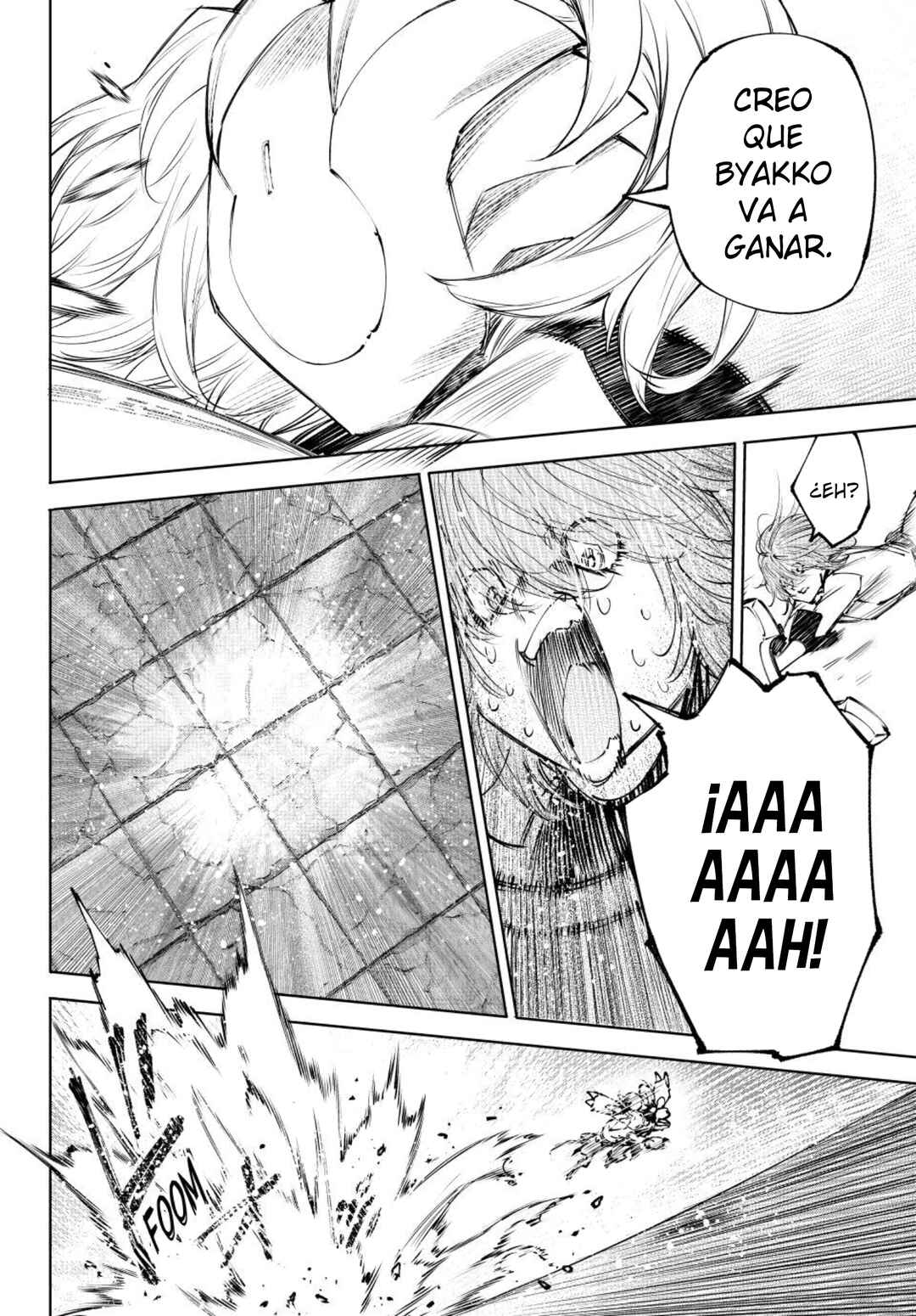 Shangri-La Frontier ~Kusoge Hunter, Kami-gee ni Idoman to su~ Chapter 255 - Page 9