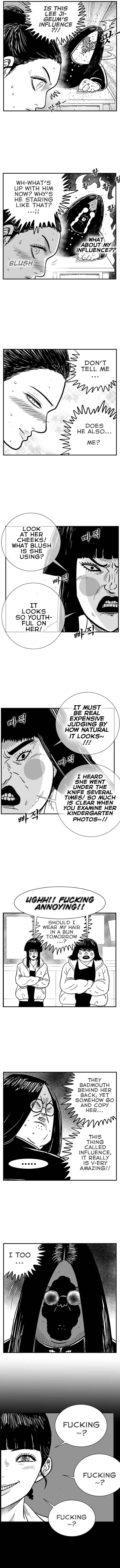 Hellper 2 <KillBeros> Chapter 88 - Page 12
