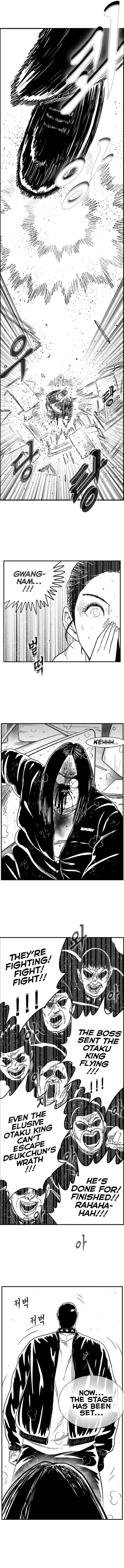 Hellper 2 <KillBeros> Chapter 88 - Page 15