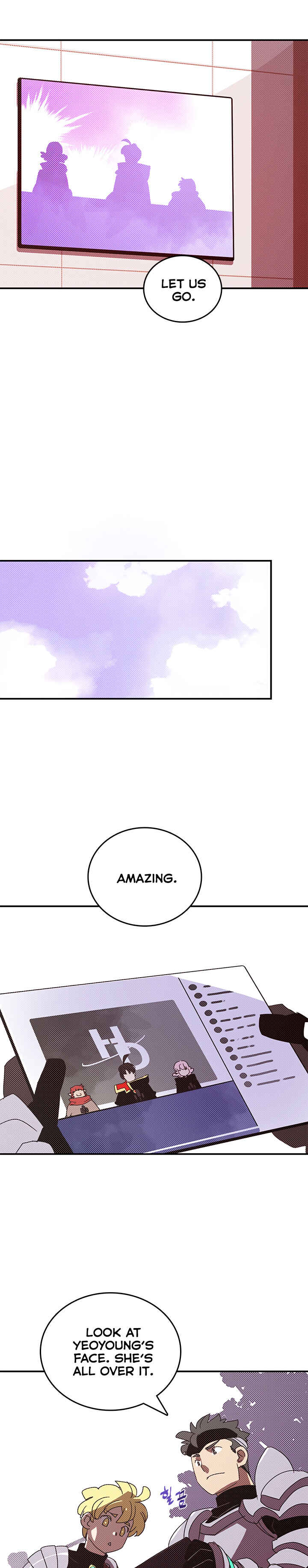 I Am the Sorcerer King Chapter 112 - Page 11