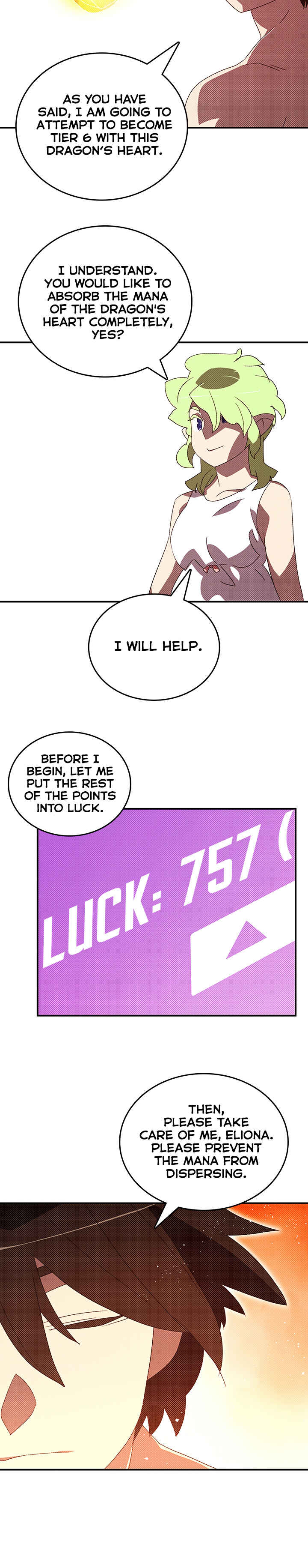 I Am the Sorcerer King Chapter 112 - Page 15