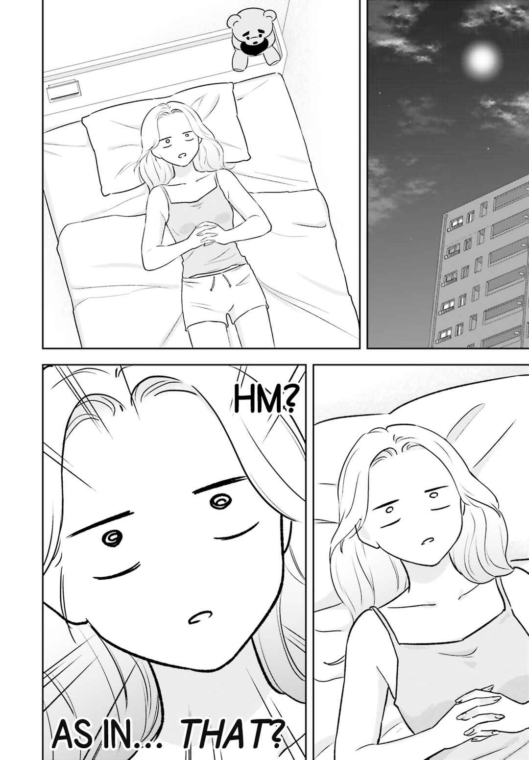 7-Kakan Gentei Kanojo Chapter 5 - Page 24