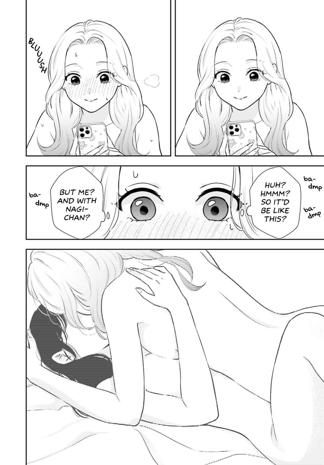 7-Kakan Gentei Kanojo Chapter 5 - Page 26