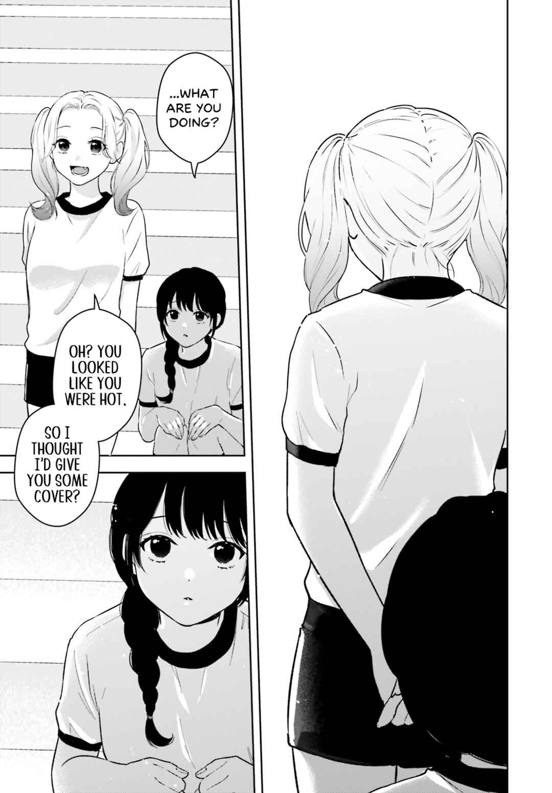 7-Kakan Gentei Kanojo Chapter 5 - Page 5